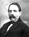 Kampelík, František Cyril