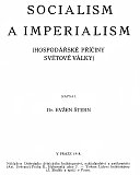 Socialismus a imperialismus
